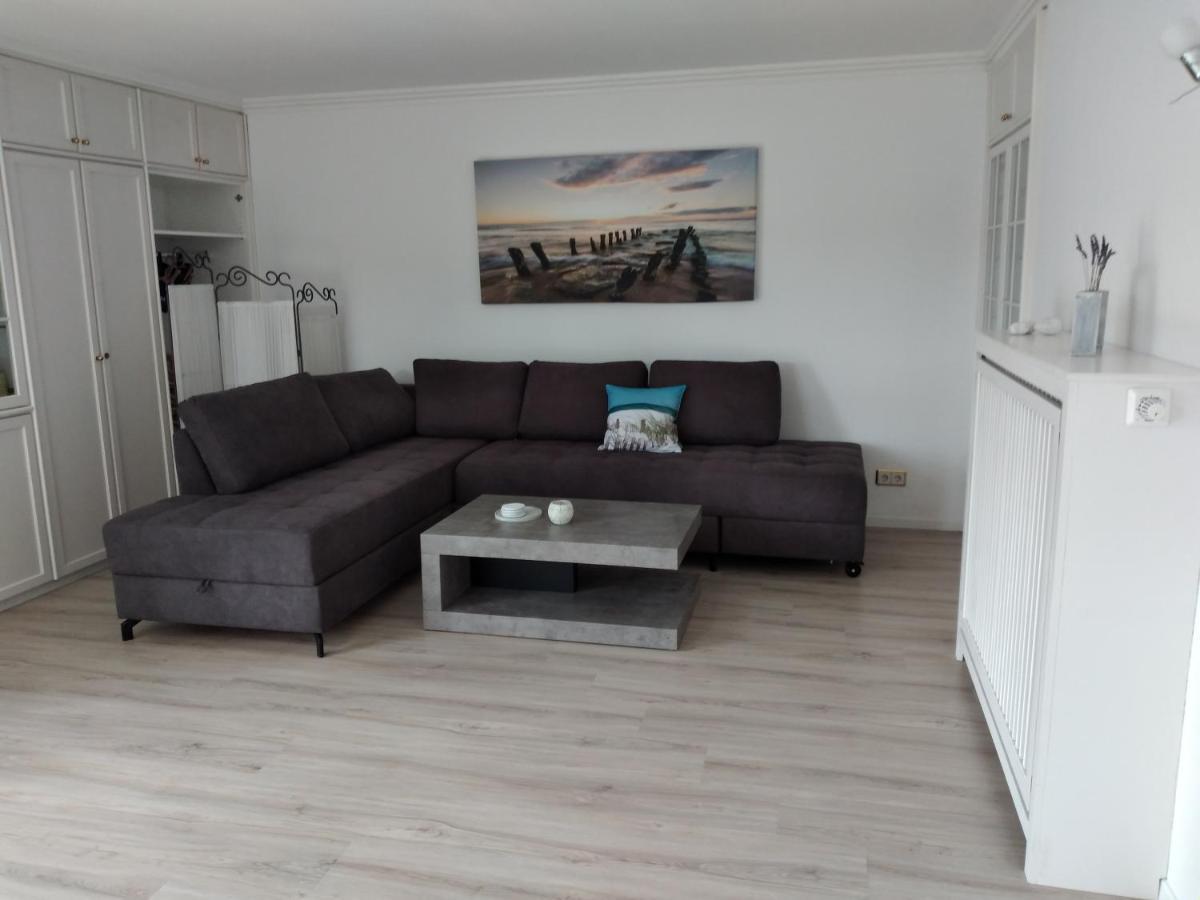 Gaestewohnung Brockerhoff Neunkirchen  Exteriör bild