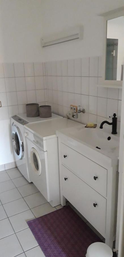 Gaestewohnung Brockerhoff Neunkirchen  Exteriör bild
